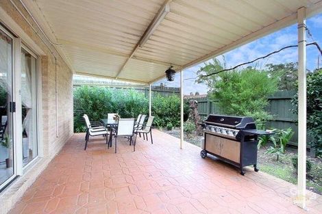 Property photo of 14 Braekell Place Kellyville NSW 2155
