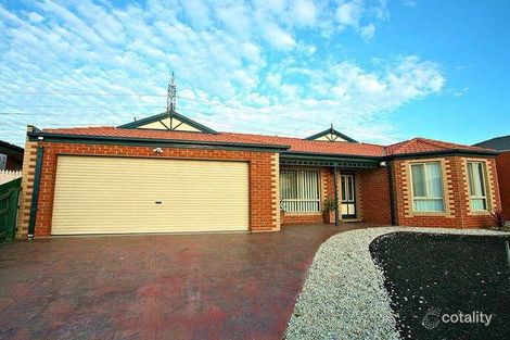 Property photo of 119 Moonstone Circuit St Albans VIC 3021