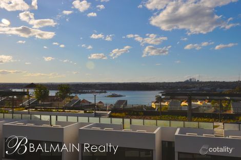 4/1 Nagurra Pl, Rozelle, NSW 2039