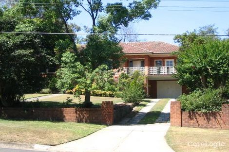 Property photo of 15 Calvert Avenue Killara NSW 2071