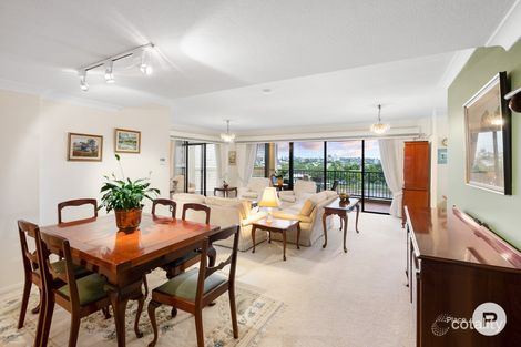 Property photo of 7/56 Glen Road Toowong QLD 4066