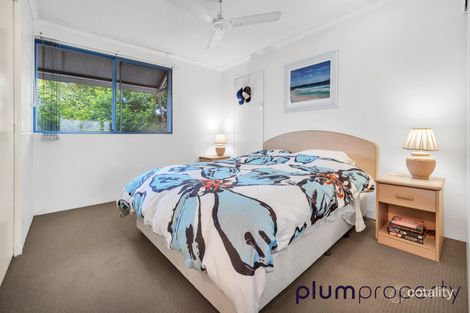 Property photo of 11/2 Waverley Road Taringa QLD 4068