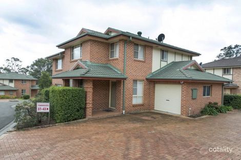 37/39 Regentville Rd, Glenmore Park, NSW 2745