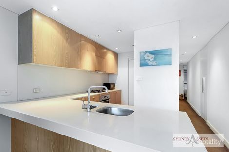 Lv5/29 Commonwealth St, Sydney, NSW 2000