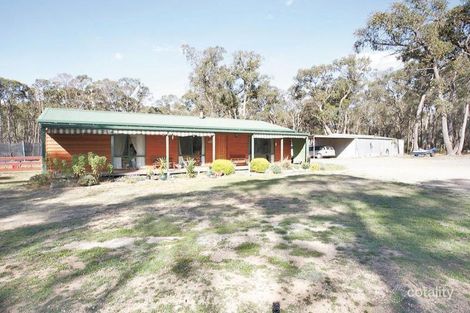 198 Lightwood Park Rd, Haddon, VIC 3351