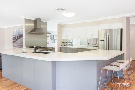 Property photo of 13 Brampton Drive Beaumont Hills NSW 2155