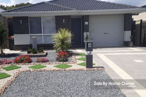 Property photo of 4 Scarfo Drive Salisbury Downs SA 5108