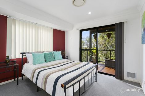 Property photo of 36/2 Ridgeline Way Highland Park QLD 4211
