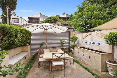 Property photo of 28 Gosbell Street Paddington NSW 2021