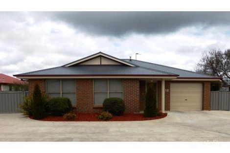 12/18 Covent Cl, Orange, NSW 2800