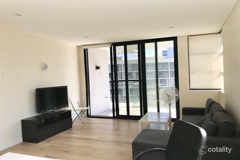 Property photo of 502/5 Haran Street Mascot NSW 2020