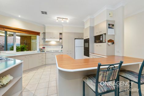Property photo of 5 Cotterell Way Seabrook VIC 3028