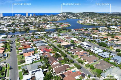 Property photo of 1/17 Wagtail Court Burleigh Waters QLD 4220