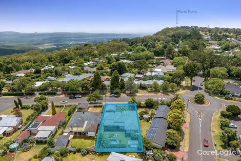 Property photo of 107 Tourist Road Rangeville QLD 4350