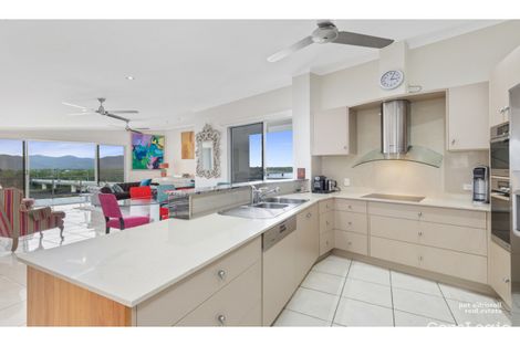 Property photo of 803/6 Victoria Parade Rockhampton City QLD 4700