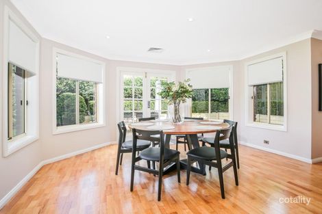 Property photo of 13 Brampton Drive Beaumont Hills NSW 2155