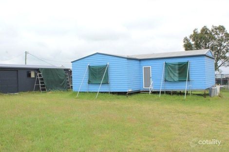 Property photo of 565 O'Mara Road Mount Colliery QLD 4370