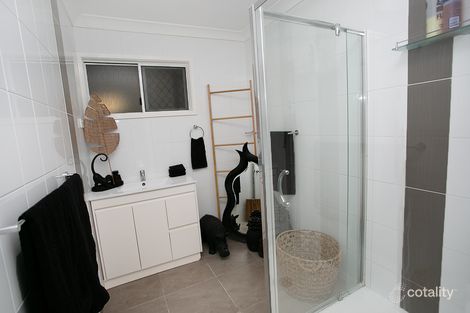 Property photo of 4 Diane Street Townview QLD 4825