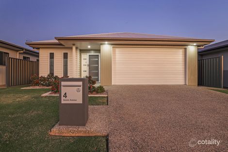 Property photo of 4/4 River Springs Drive Avoca QLD 4670