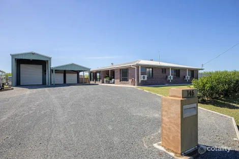 146 Schmidtkes Rd, Ooralea, QLD 4740