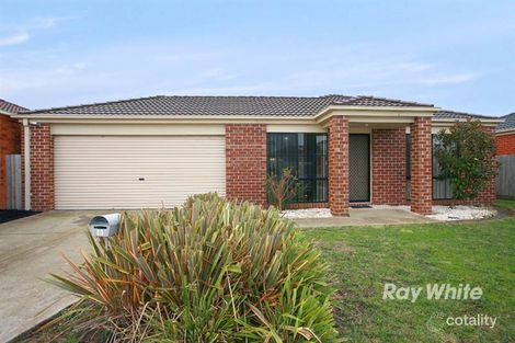 Property photo of 4 Hope Court Cranbourne West VIC 3977