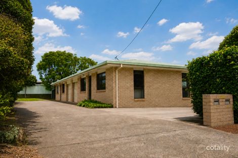 2/183a North St, Rockville, QLD 4350