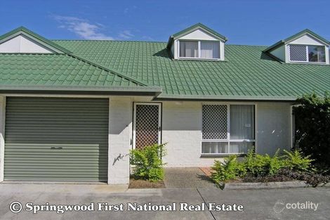 Property photo of 11/66 Springwood Road Rochedale South QLD 4123