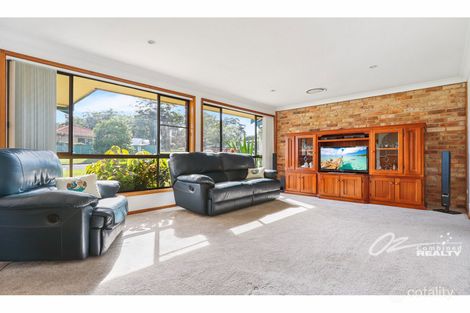 Property photo of 57 Currambene Street Huskisson NSW 2540