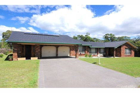 Property photo of 57 Currambene Street Huskisson NSW 2540