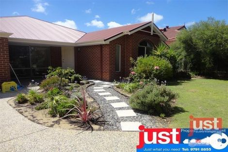 22 Ivy Rock Way, Australind, WA 6233