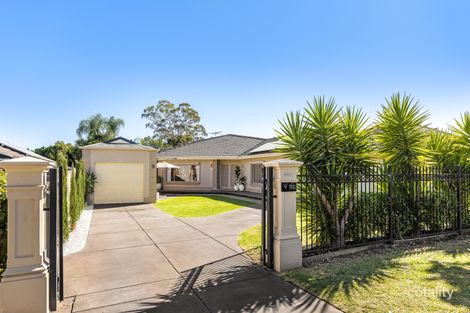 Property photo of 9 Leonard Street Magill SA 5072