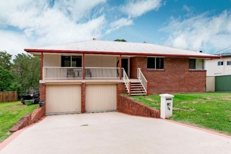 74 Gladstone Rd, Coalfalls, QLD 4305