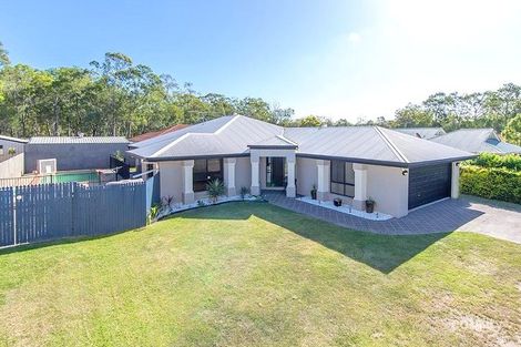 Property photo of 5 Coventry Court Kippa-Ring QLD 4021