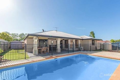 Property photo of 5 Coventry Court Kippa-Ring QLD 4021