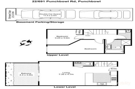 Property photo of 22/691 Punchbowl Road Punchbowl NSW 2196