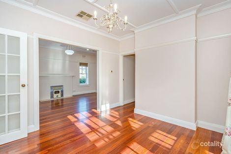 Property photo of 43 Flinders Way Griffith ACT 2603