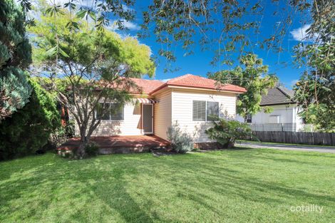 Property photo of 12 Schumack Street North Ryde NSW 2113