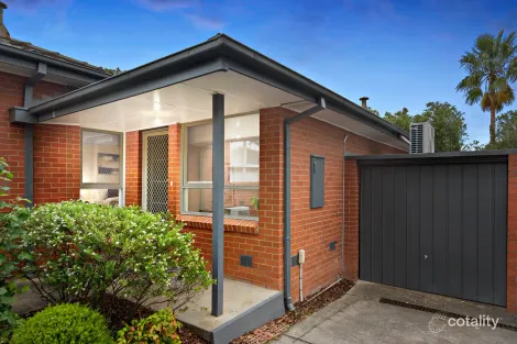 2/69 Patterson St, Ringwood East, VIC 3135