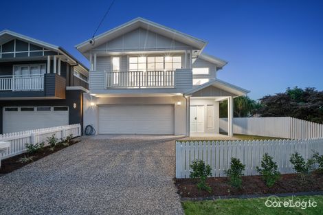 Property photo of 48A Belnoel Street Wavell Heights QLD 4012