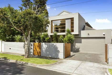 Property photo of 2 Hoyt Street Hampton VIC 3188