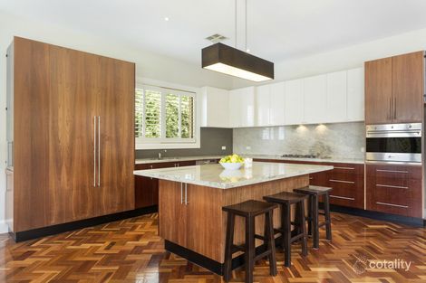 Property photo of 2 Hoyt Street Hampton VIC 3188