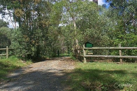 93 Leacroft Rd, Burbank, QLD 4156