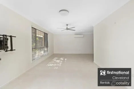 Property photo of 25 Allen Street Victoria Point QLD 4165