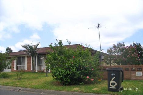 Property photo of 2/2 Werona Avenue Claremont Meadows NSW 2747