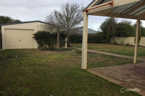 Property photo of 5 Argyle Crescent Alfredton VIC 3350