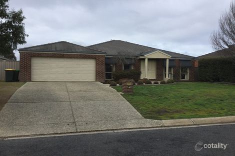 Property photo of 5 Argyle Crescent Alfredton VIC 3350