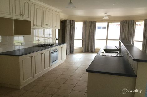 Property photo of 5 Argyle Crescent Alfredton VIC 3350