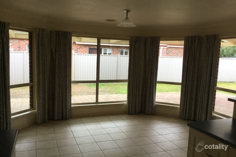 Property photo of 5 Argyle Crescent Alfredton VIC 3350