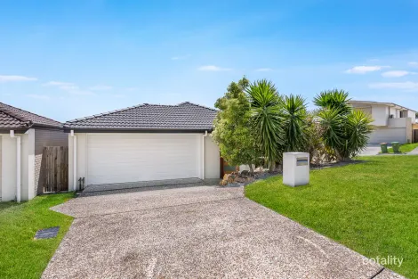 Property photo of 1 Cairnlea Drive Pimpama QLD 4209