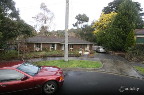 Property photo of 18 Tatiara Avenue Croydon North VIC 3136